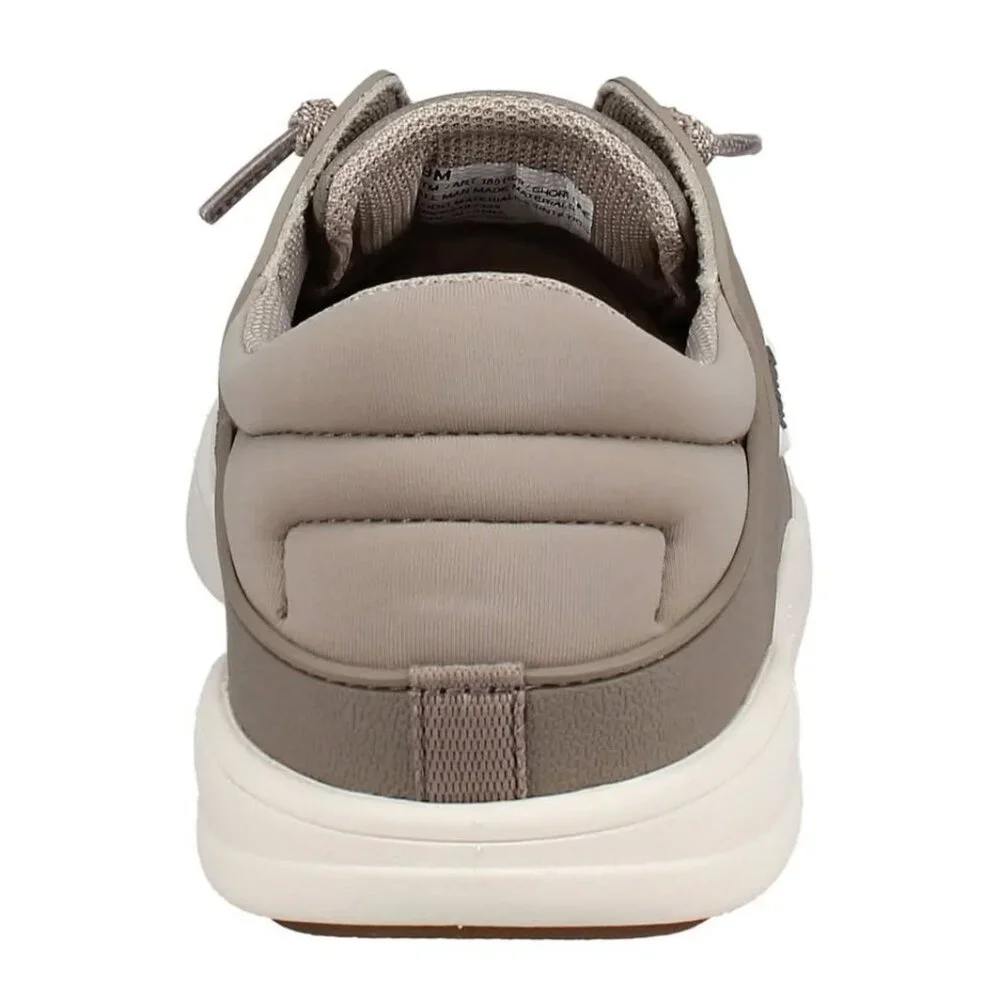Hurley Men's Lace Up‎ Shoe